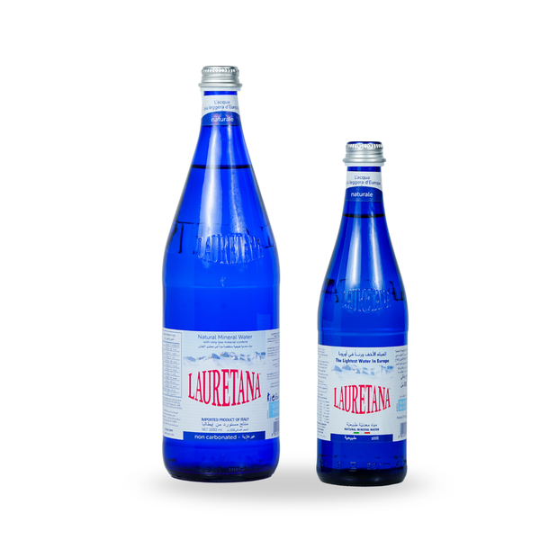 Lauretana Still Water