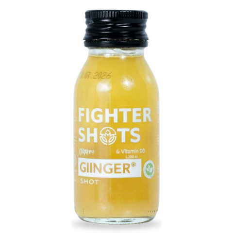 Ginger