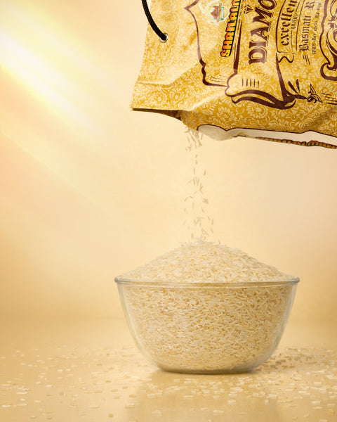 Premium Rice
